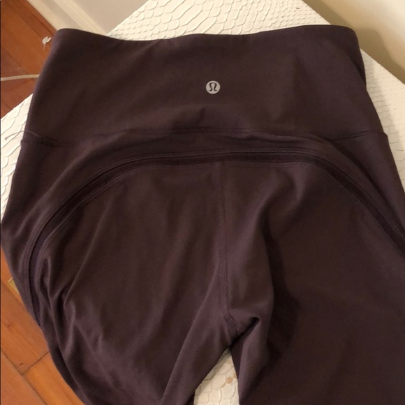 Lululemon Leggings - Picture 3 of 3